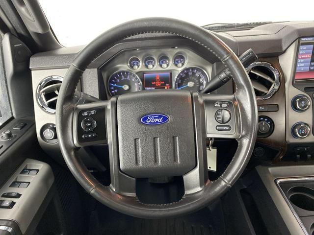 2015 FORD SUPER DUTY F-350 SRW PLATINUM/XL/XLT/LARIAT 1FT8W3B67FEC28870