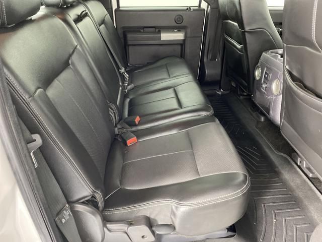 2015 FORD SUPER DUTY F-350 SRW PLATINUM/XL/XLT/LARIAT 1FT8W3B67FEC28870
