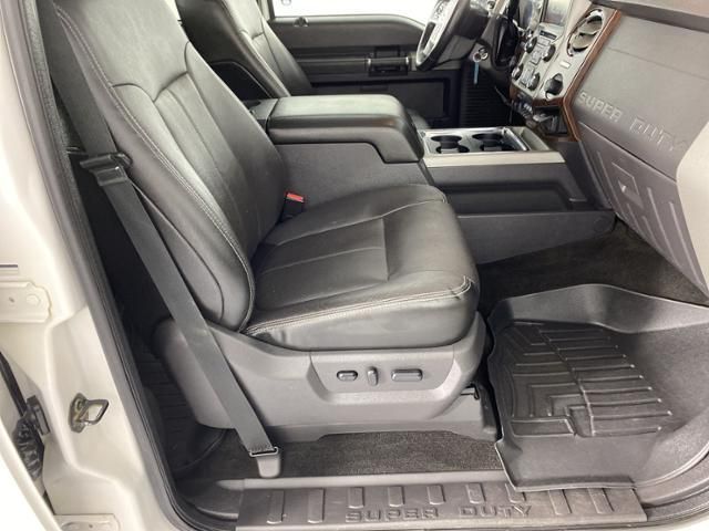 2015 FORD SUPER DUTY F-350 SRW PLATINUM/XL/XLT/LARIAT 1FT8W3B67FEC28870