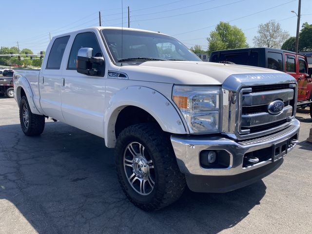 2015 FORD SUPER DUTY F-350 SRW PLATINUM/XL/XLT/LARIAT 1FT8W3B67FEC28870
