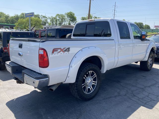 2015 FORD SUPER DUTY F-350 SRW PLATINUM/XL/XLT/LARIAT 1FT8W3B67FEC28870