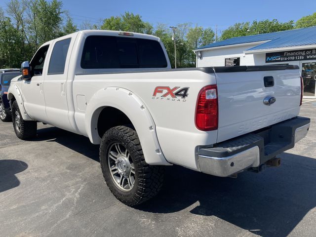 2015 FORD SUPER DUTY F-350 SRW PLATINUM/XL/XLT/LARIAT 1FT8W3B67FEC28870