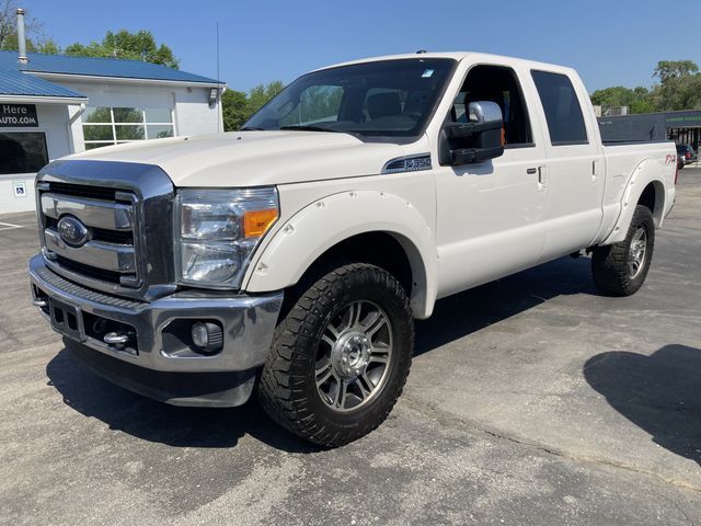 2015 FORD SUPER DUTY F-350 SRW PLATINUM/XL/XLT/LARIAT 1FT8W3B67FEC28870