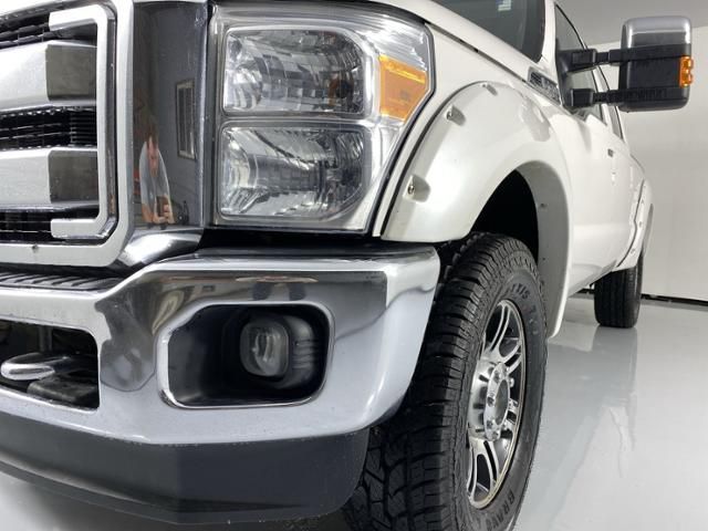 2015 FORD SUPER DUTY F-350 SRW PLATINUM/XL/XLT/LARIAT 1FT8W3B67FEC28870