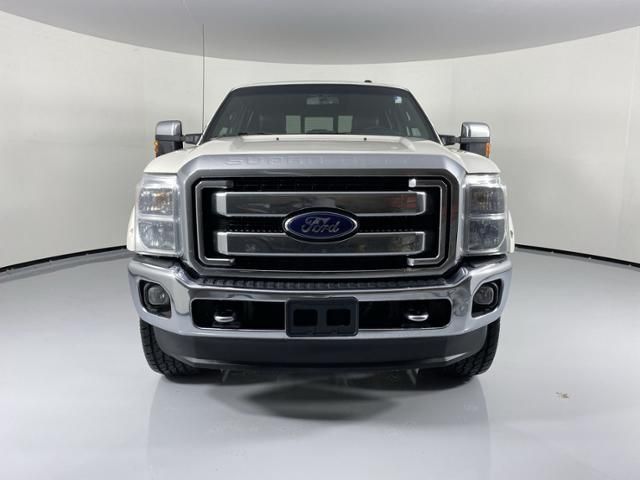 2015 FORD SUPER DUTY F-350 SRW PLATINUM/XL/XLT/LARIAT 1FT8W3B67FEC28870