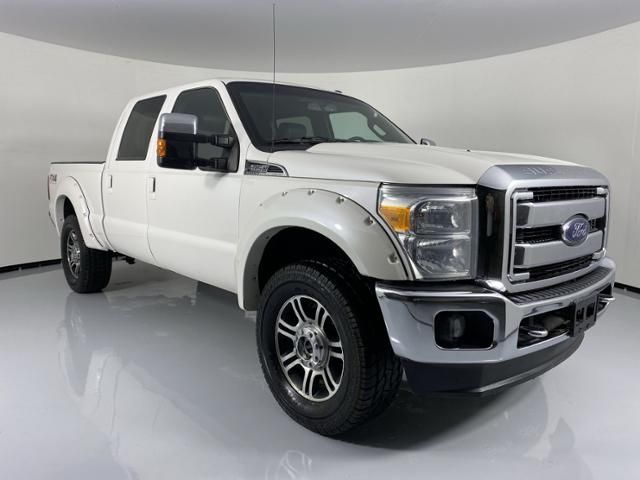 2015 FORD SUPER DUTY F-350 SRW PLATINUM/XL/XLT/LARIAT 1FT8W3B67FEC28870