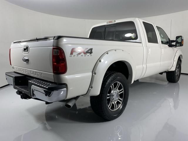 2015 FORD SUPER DUTY F-350 SRW PLATINUM/XL/XLT/LARIAT 1FT8W3B67FEC28870