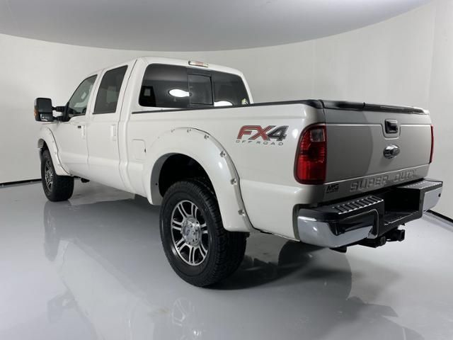 2015 FORD SUPER DUTY F-350 SRW PLATINUM/XL/XLT/LARIAT 1FT8W3B67FEC28870