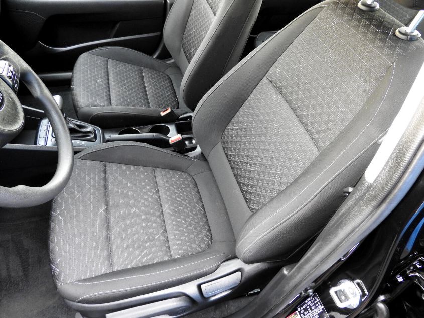 2020 KIA RIO LX 3KPA24AD2LE266512