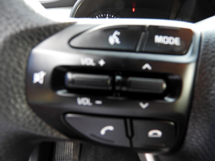 2020 KIA RIO LX 3KPA24AD2LE266512