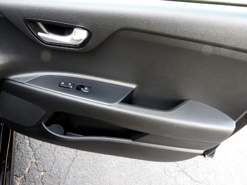 2020 KIA RIO LX 3KPA24AD2LE266512