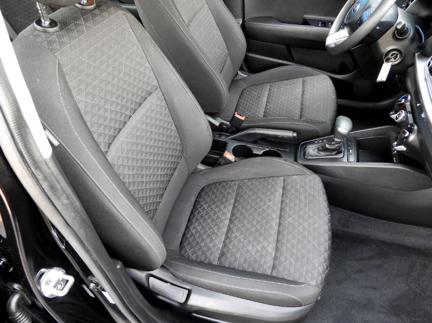 2020 KIA RIO LX 3KPA24AD2LE266512