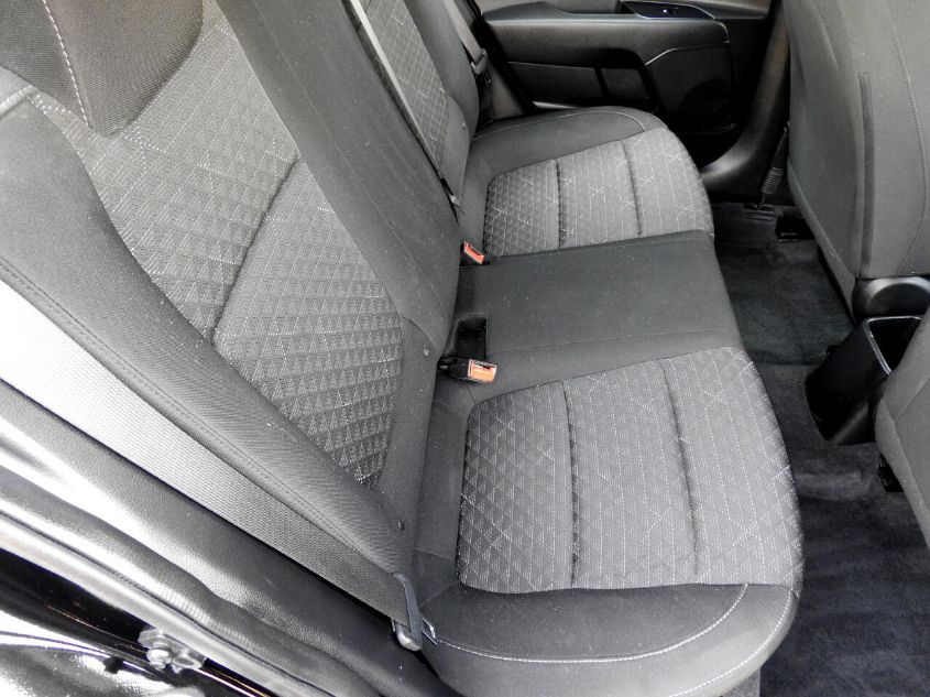 2020 KIA RIO LX 3KPA24AD2LE266512