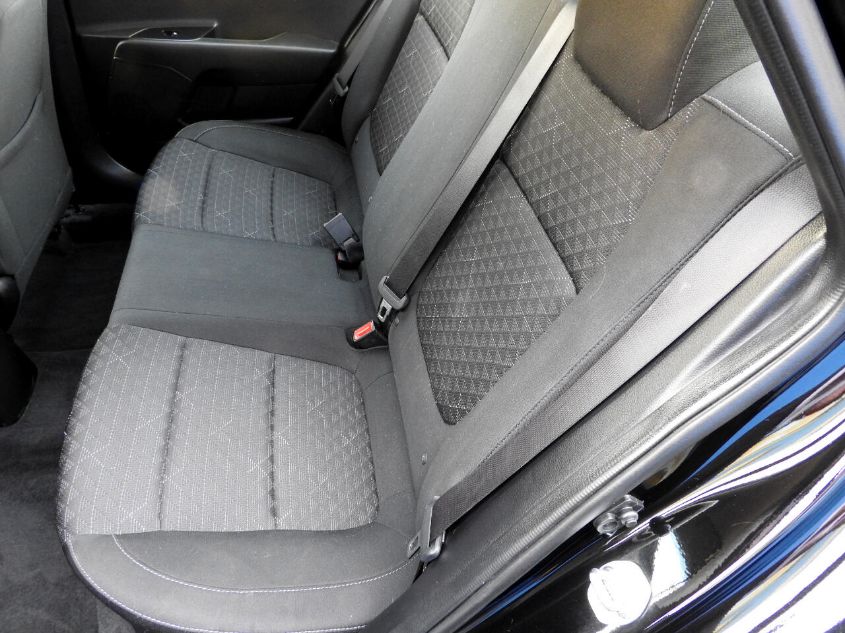 2020 KIA RIO LX 3KPA24AD2LE266512
