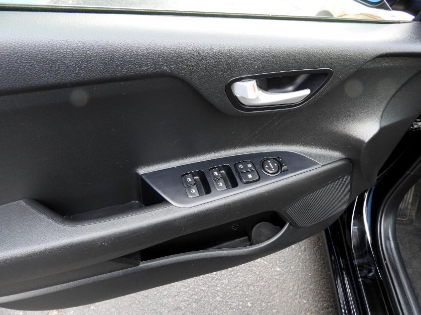 2020 KIA RIO LX 3KPA24AD2LE266512