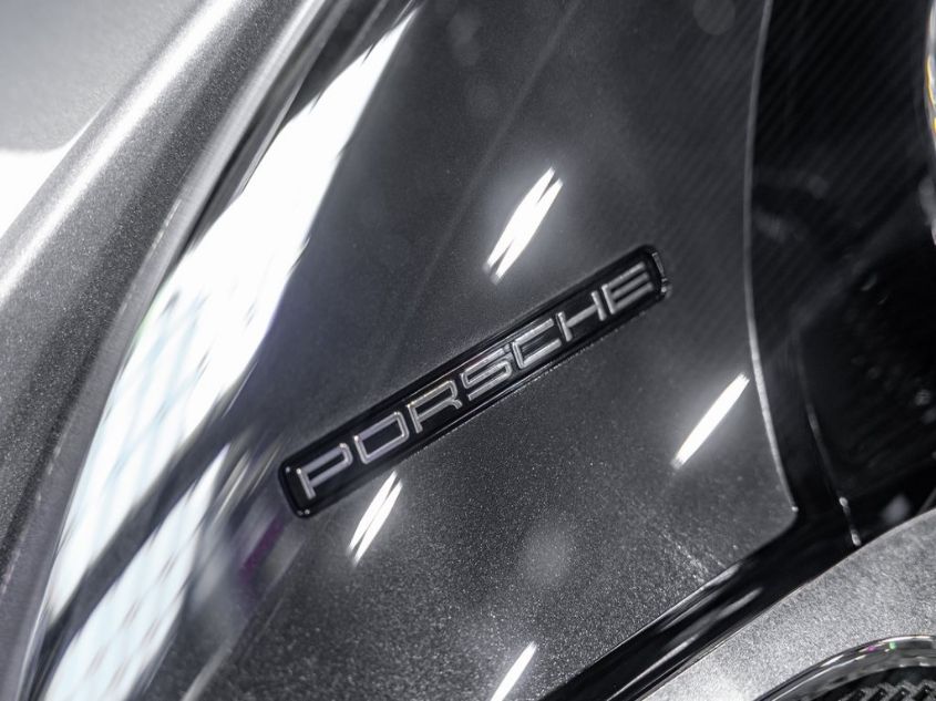 2020 PORSCHE 911 CARRERA WP0AB2A97LS225743