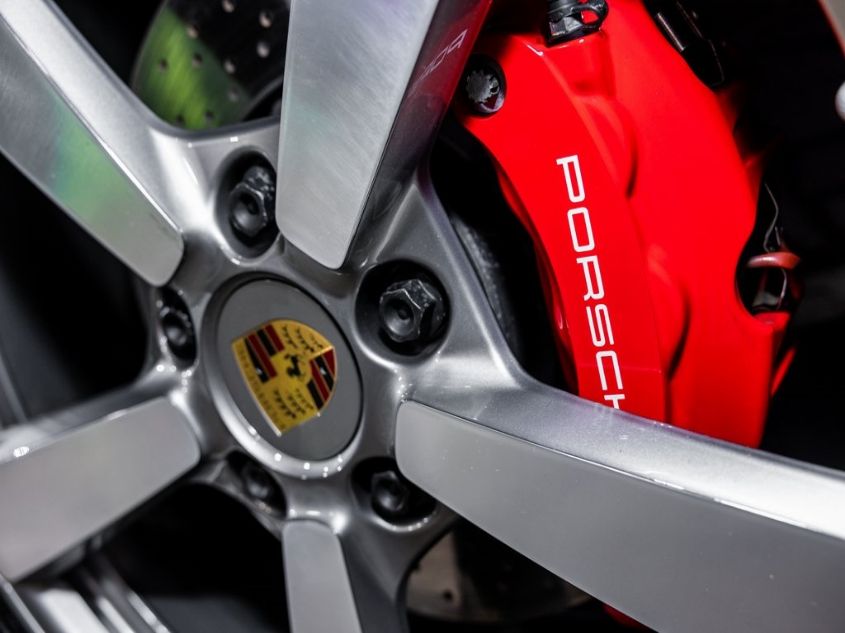 2020 PORSCHE 911 CARRERA WP0AB2A97LS225743