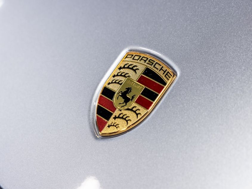 2020 PORSCHE 911 CARRERA WP0AB2A97LS225743