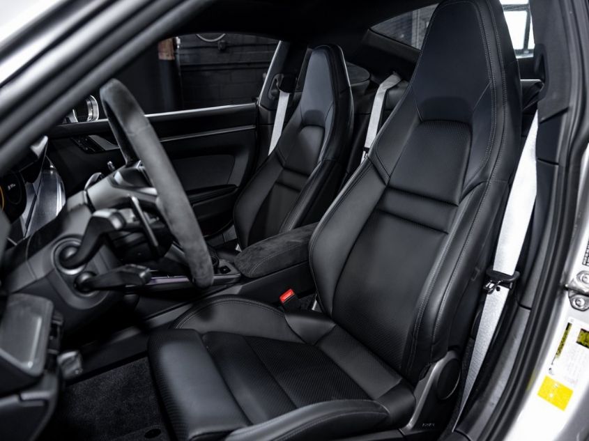 2020 PORSCHE 911 CARRERA WP0AB2A97LS225743