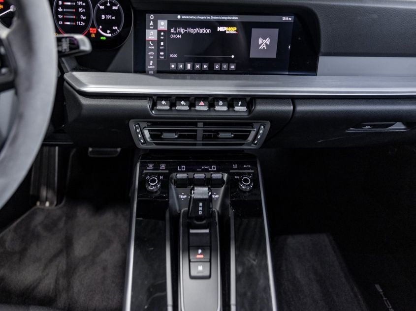 2020 PORSCHE 911 CARRERA WP0AB2A97LS225743