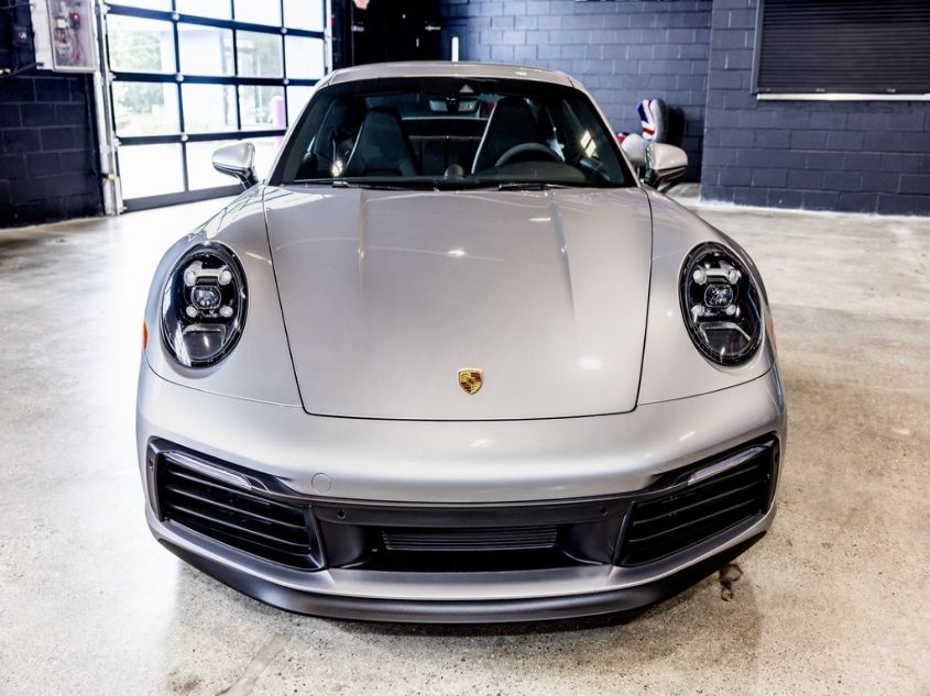 2020 PORSCHE 911 CARRERA WP0AB2A97LS225743