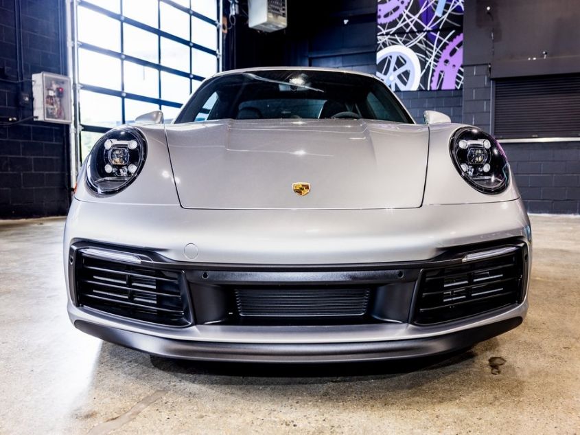 2020 PORSCHE 911 CARRERA WP0AB2A97LS225743