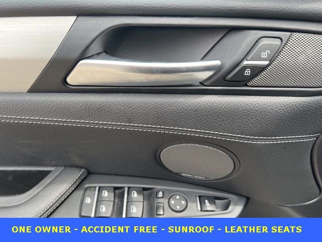 2018 BMW X4 XDRIVE28I 5UXXW3C59J0T81465