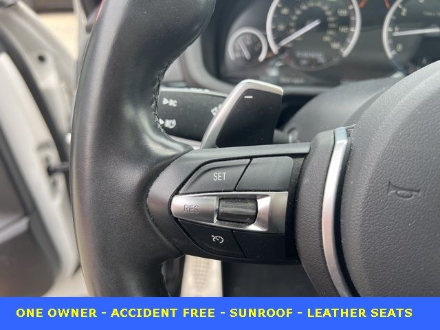 2018 BMW X4 XDRIVE28I 5UXXW3C59J0T81465