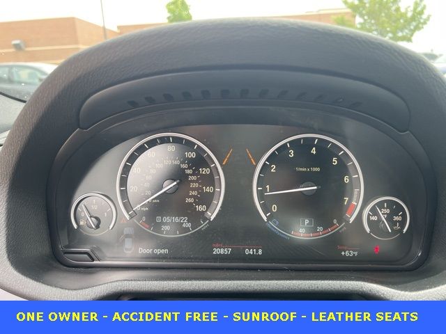 2018 BMW X4 XDRIVE28I 5UXXW3C59J0T81465