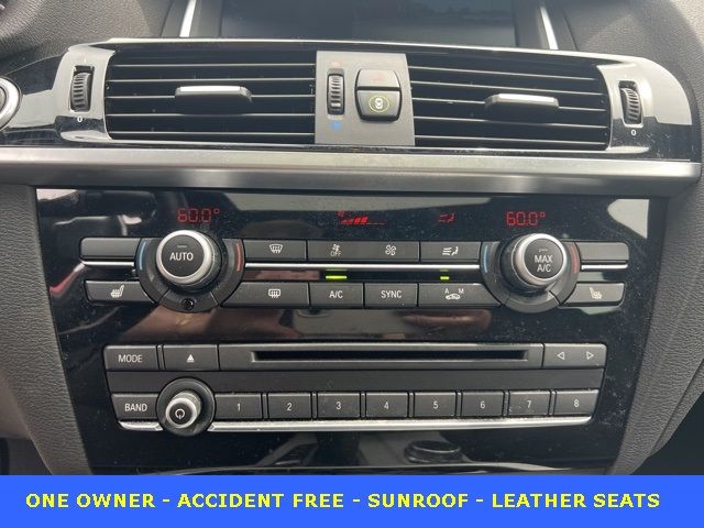 2018 BMW X4 XDRIVE28I 5UXXW3C59J0T81465