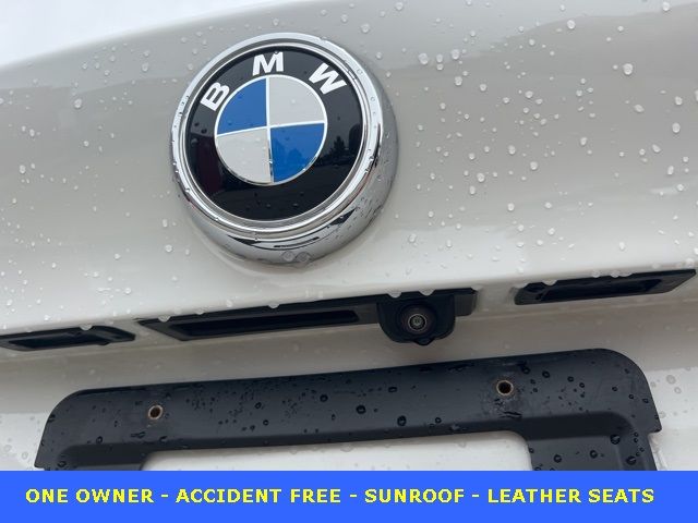 2018 BMW X4 XDRIVE28I 5UXXW3C59J0T81465