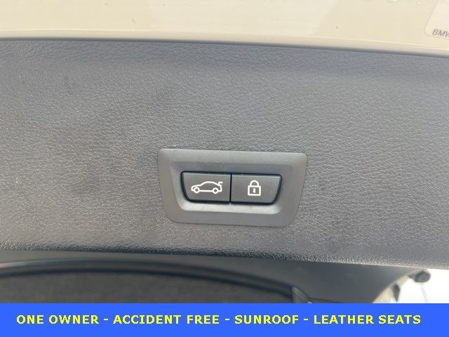 2018 BMW X4 XDRIVE28I 5UXXW3C59J0T81465