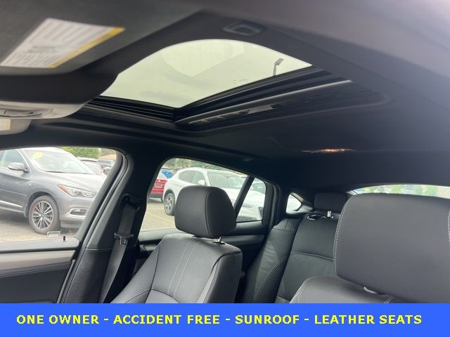 2018 BMW X4 XDRIVE28I 5UXXW3C59J0T81465