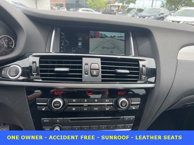 2018 BMW X4 XDRIVE28I 5UXXW3C59J0T81465