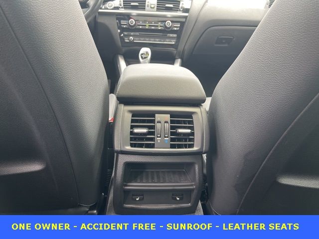 2018 BMW X4 XDRIVE28I 5UXXW3C59J0T81465