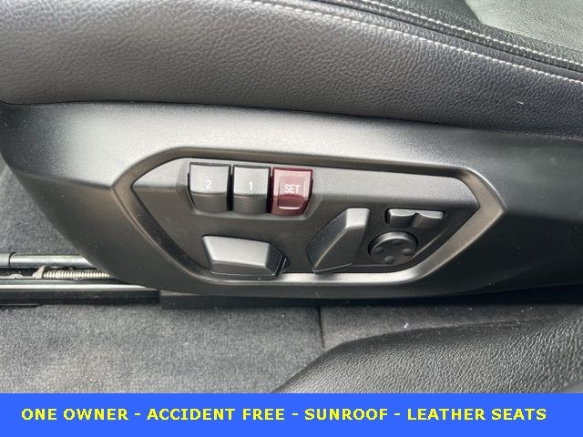 2018 BMW X4 XDRIVE28I 5UXXW3C59J0T81465