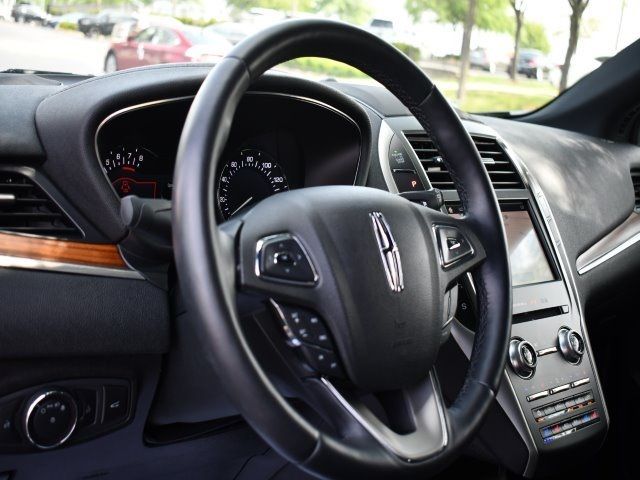 2019 LINCOLN MKC RESERVE 5LMCJ3C96KUL48833