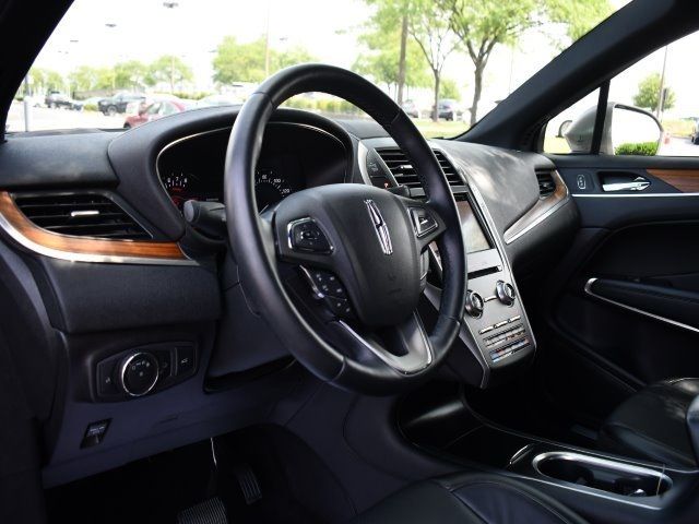 2019 LINCOLN MKC RESERVE 5LMCJ3C96KUL48833
