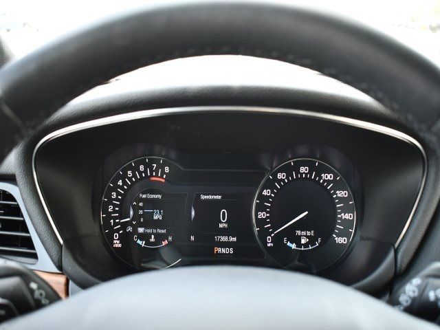 2019 LINCOLN MKC RESERVE 5LMCJ3C96KUL48833