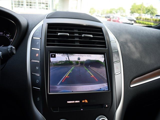 2019 LINCOLN MKC RESERVE 5LMCJ3C96KUL48833