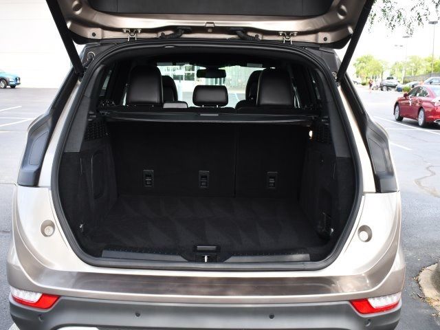 2019 LINCOLN MKC RESERVE 5LMCJ3C96KUL48833