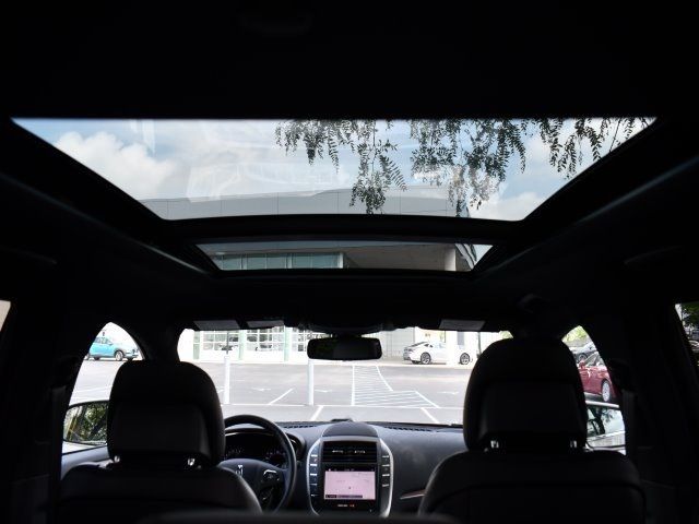 2019 LINCOLN MKC RESERVE 5LMCJ3C96KUL48833