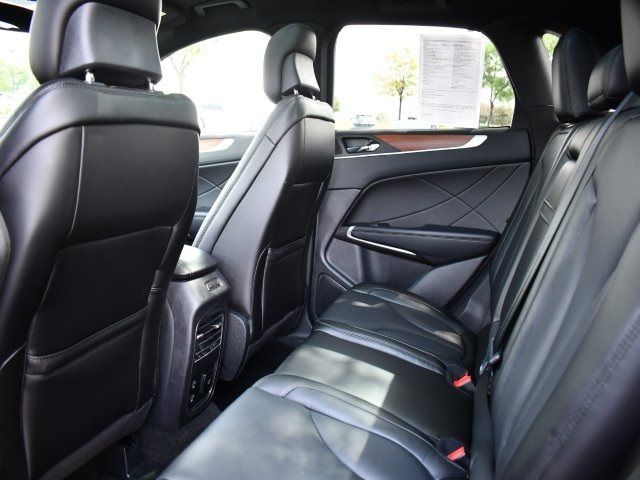 2019 LINCOLN MKC RESERVE 5LMCJ3C96KUL48833