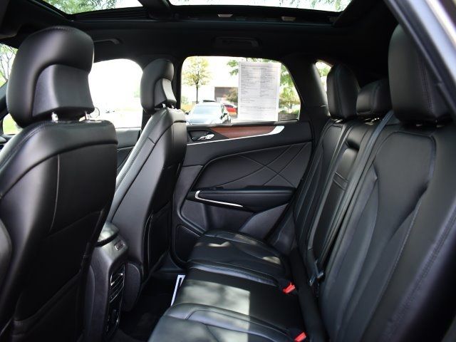 2019 LINCOLN MKC RESERVE 5LMCJ3C96KUL48833