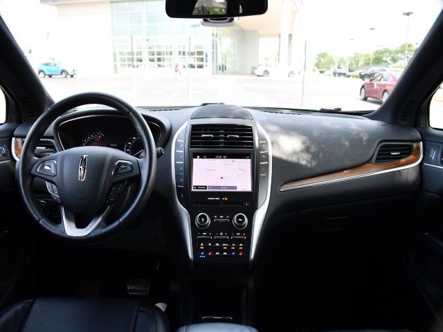 2019 LINCOLN MKC RESERVE 5LMCJ3C96KUL48833