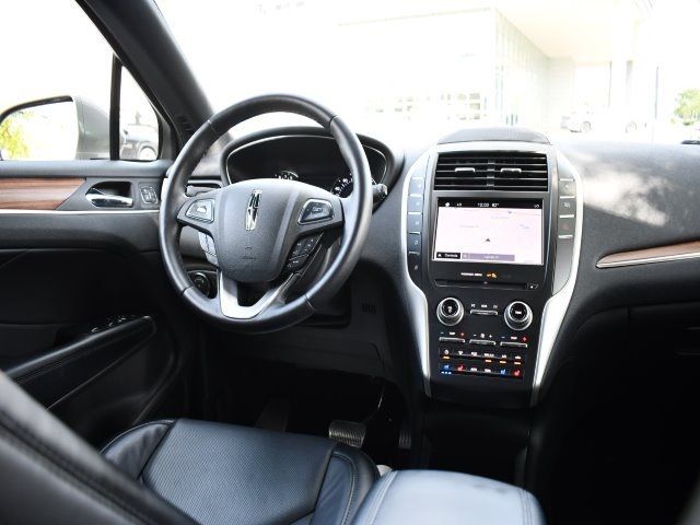2019 LINCOLN MKC RESERVE 5LMCJ3C96KUL48833