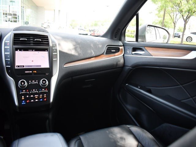 2019 LINCOLN MKC RESERVE 5LMCJ3C96KUL48833