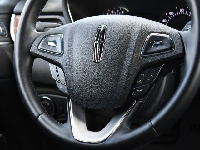 2019 LINCOLN MKC RESERVE 5LMCJ3C96KUL48833