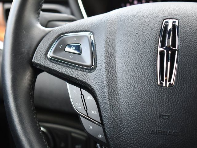 2019 LINCOLN MKC RESERVE 5LMCJ3C96KUL48833