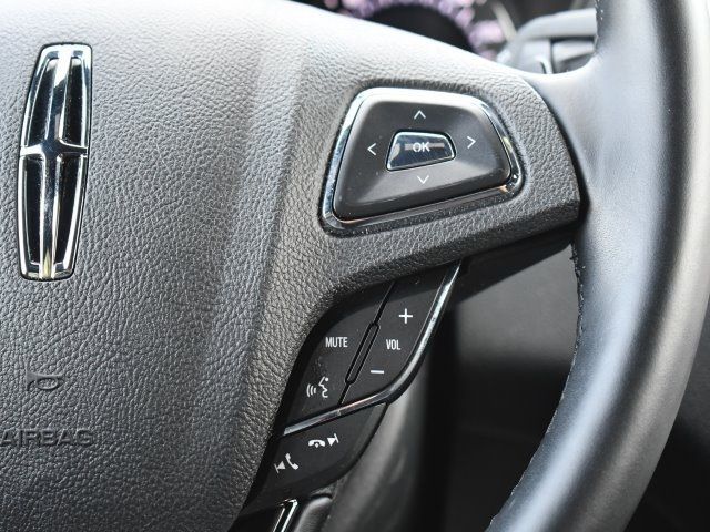 2019 LINCOLN MKC RESERVE 5LMCJ3C96KUL48833